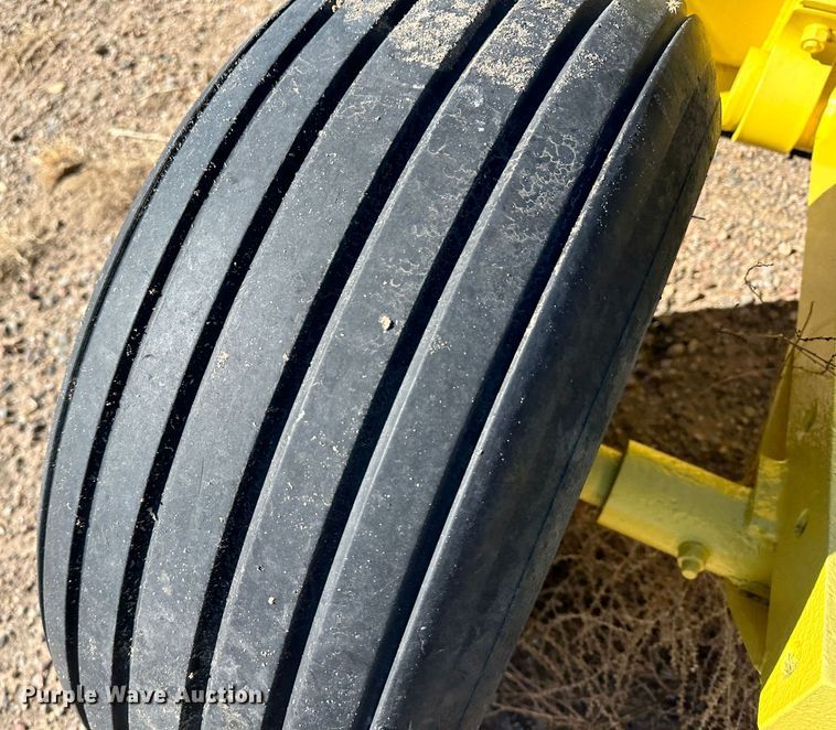 image for item LT9080 Box blade