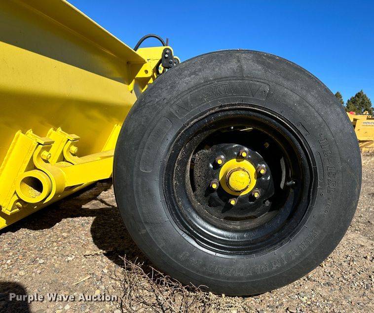 image for item LT9080 Box blade