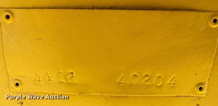 image for item LT9080 Box blade