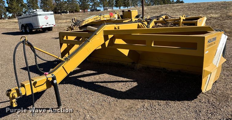 image for item LT9081 Holcomb  box blade