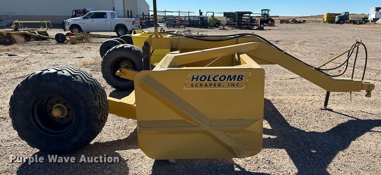 image for item LT9081 Holcomb  box blade