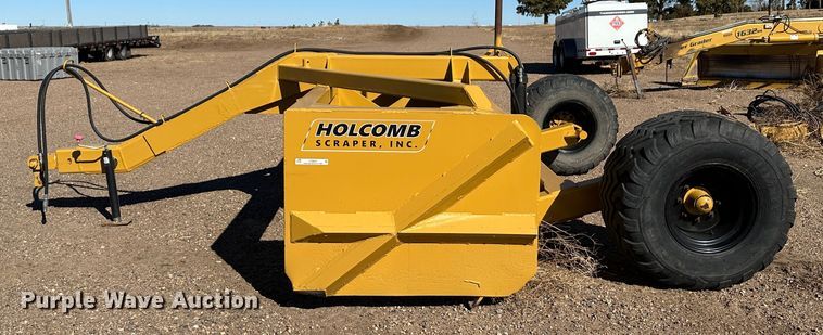 image for item LT9081 Holcomb  box blade