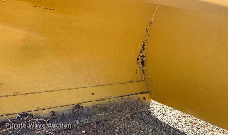 image for item LT9081 Holcomb  box blade