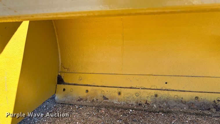 image for item LT9081 Holcomb  box blade