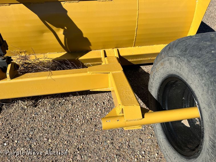 image for item LT9081 Holcomb  box blade