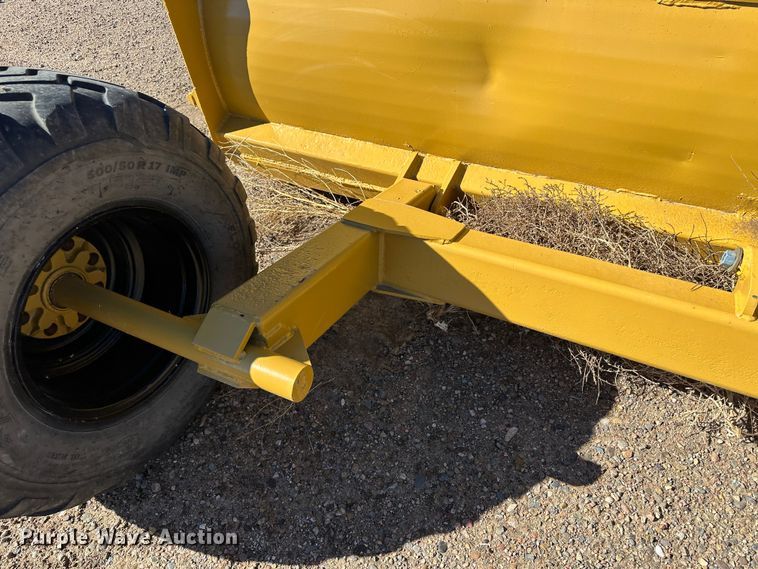 image for item LT9081 Holcomb  box blade