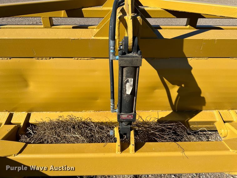 image for item LT9081 Holcomb  box blade