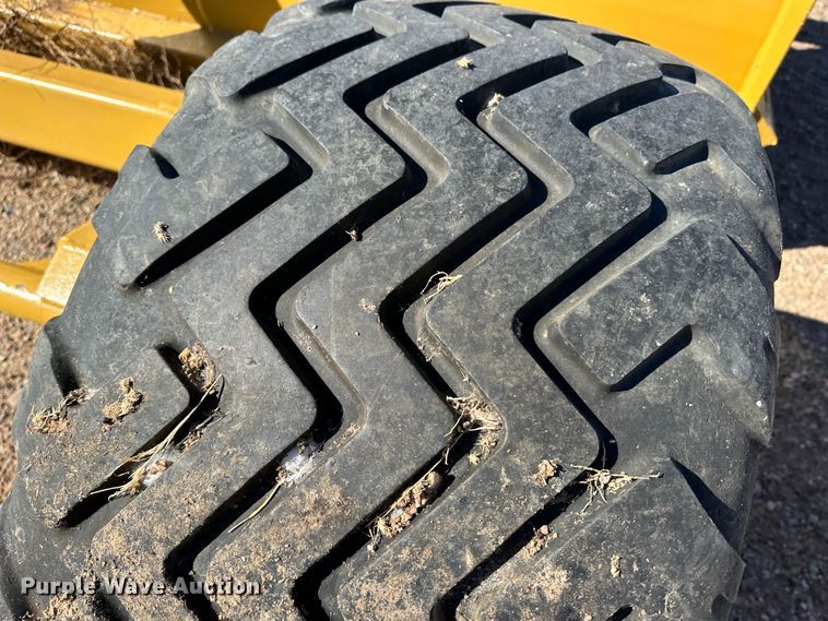 image for item LT9081 Holcomb  box blade