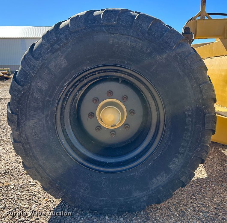 image for item LT9081 Holcomb  box blade