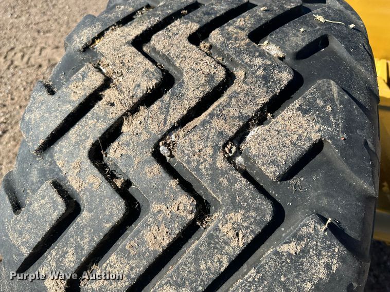 image for item LT9081 Holcomb  box blade