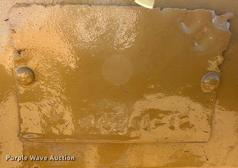 image for item LT9081 Holcomb  box blade