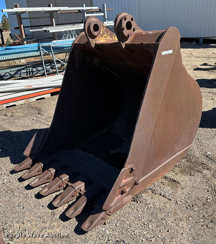 image for item LT9084 Excavator bucket