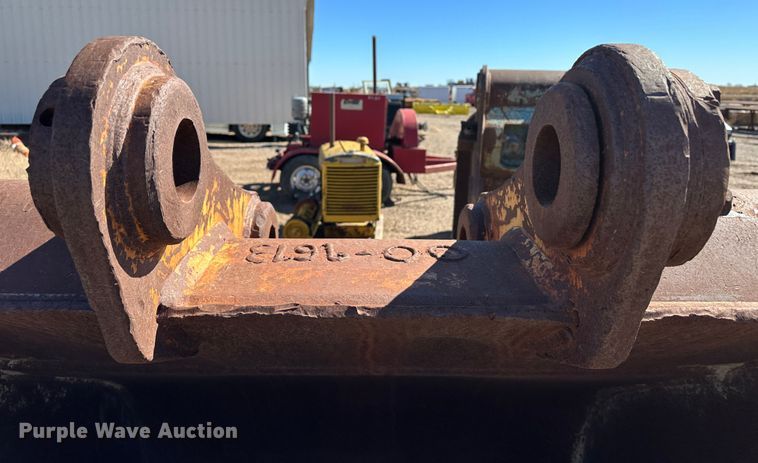 image for item LT9084 Excavator bucket