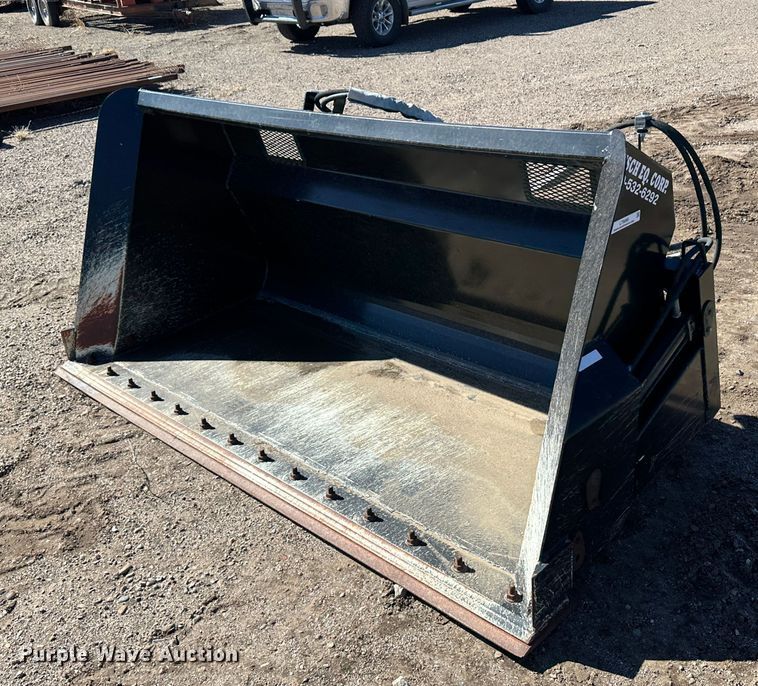 image for item LT9090 Fritsch  rollout bucket