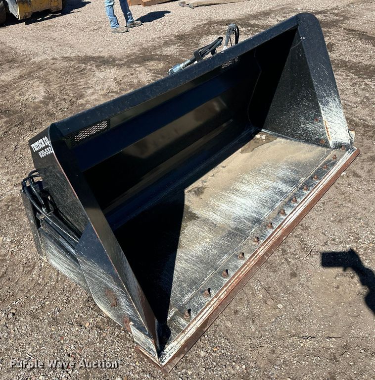 image for item LT9090 Fritsch  rollout bucket