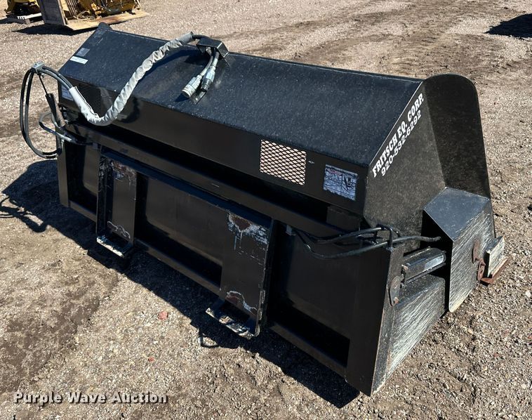 image for item LT9090 Fritsch  rollout bucket