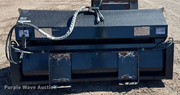 image for item LT9090 Fritsch  rollout bucket