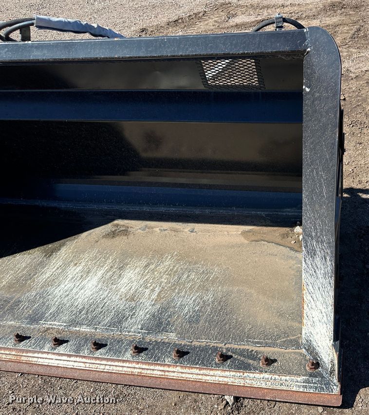 image for item LT9090 Fritsch  rollout bucket