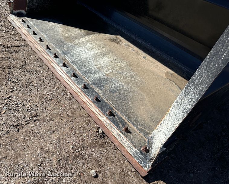 image for item LT9090 Fritsch  rollout bucket