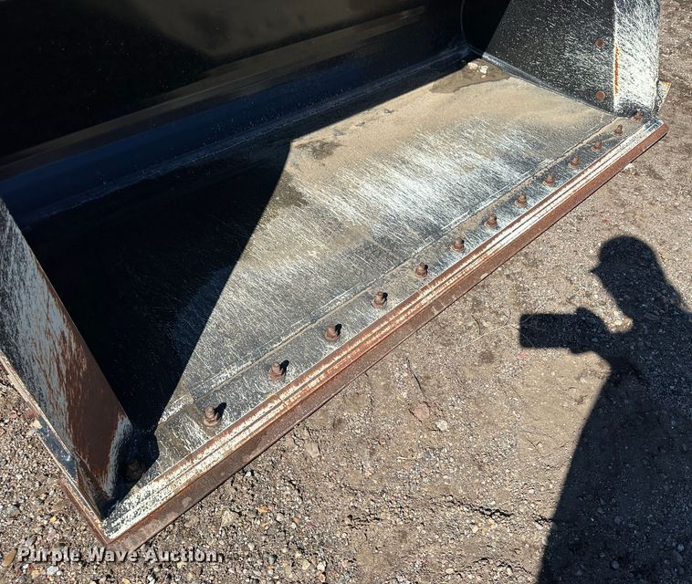 image for item LT9090 Fritsch  rollout bucket