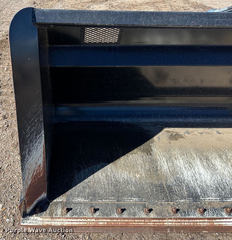 image for item LT9090 Fritsch  rollout bucket