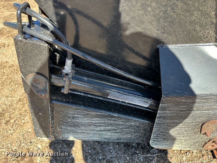 image for item LT9090 Fritsch  rollout bucket