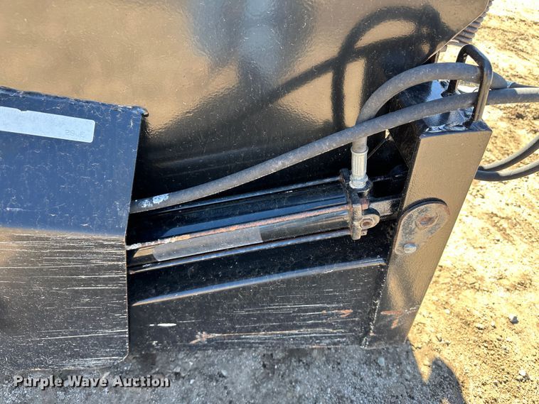 image for item LT9090 Fritsch  rollout bucket