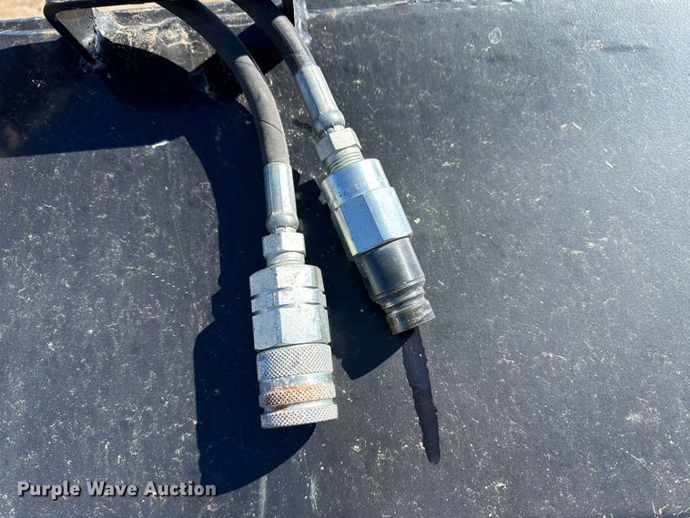 image for item LT9090 Fritsch  rollout bucket