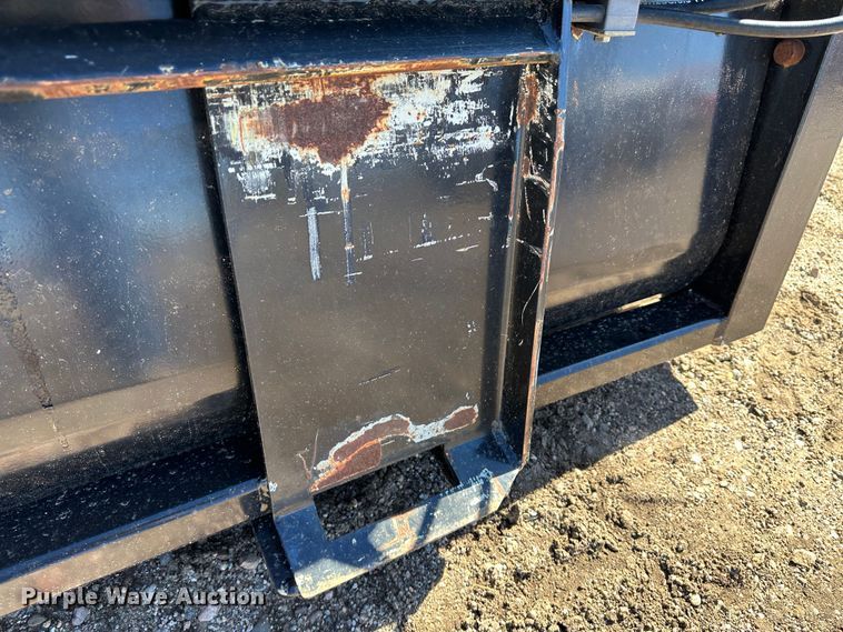 image for item LT9090 Fritsch  rollout bucket