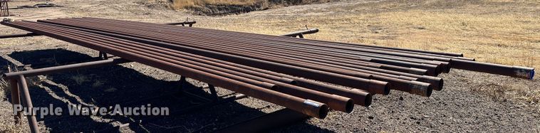 image for item LT9094 (20) joints of pipe