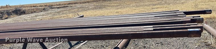 image for item LT9094 (20) joints of pipe