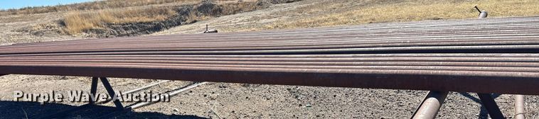 image for item LT9094 (20) joints of pipe