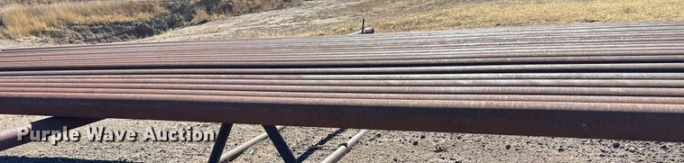 image for item LT9094 (20) joints of pipe