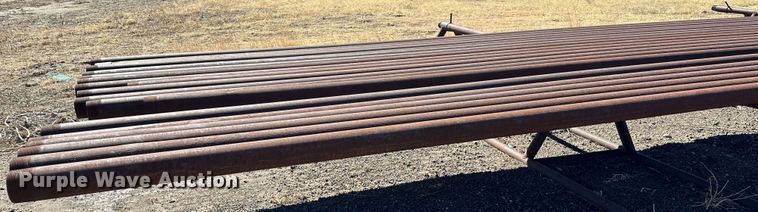 image for item LT9094 (20) joints of pipe