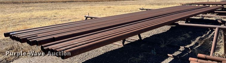 image for item LT9094 (20) joints of pipe