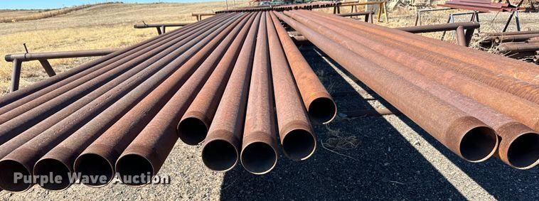 image for item LT9094 (20) joints of pipe