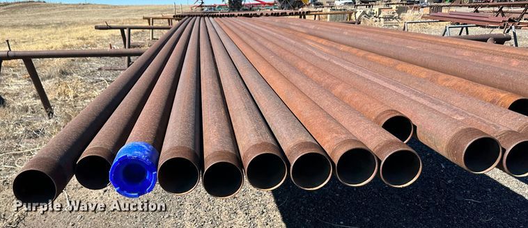 image for item LT9094 (20) joints of pipe