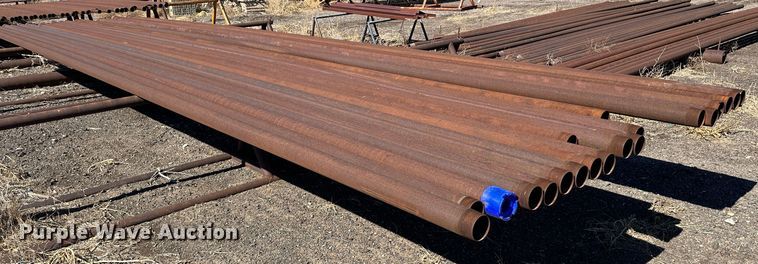 image for item LT9094 (20) joints of pipe