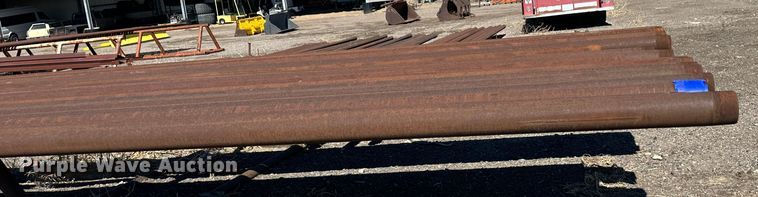 image for item LT9094 (20) joints of pipe