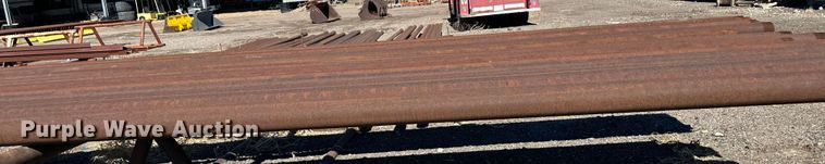 image for item LT9094 (20) joints of pipe