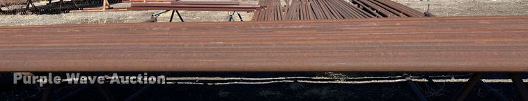 image for item LT9094 (20) joints of pipe