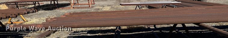 image for item LT9094 (20) joints of pipe