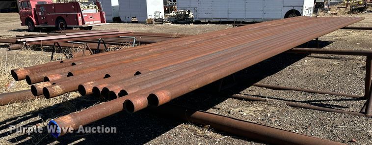 image for item LT9094 (20) joints of pipe