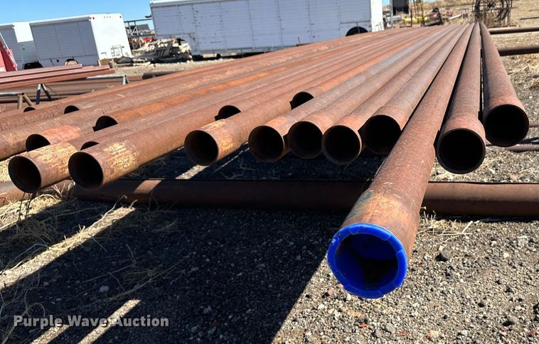 image for item LT9094 (20) joints of pipe