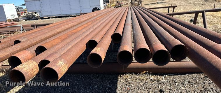 image for item LT9094 (20) joints of pipe