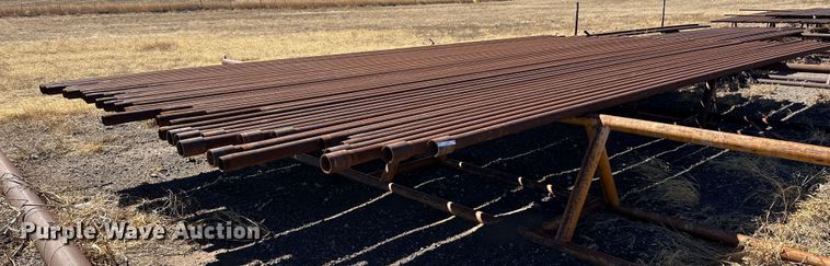 image for item LT9095 (50) joints of pipe