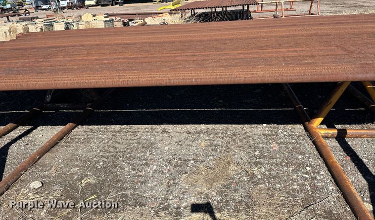 image for item LT9095 (50) joints of pipe