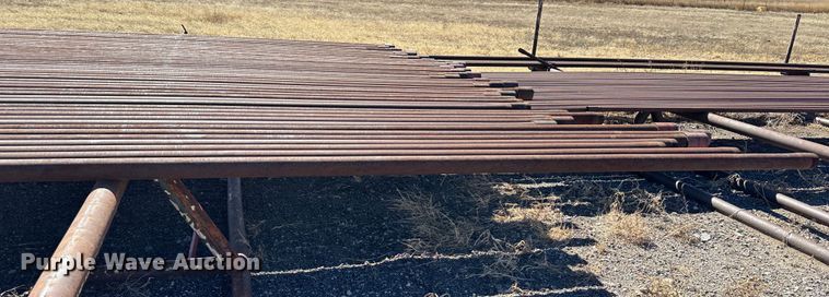 image for item LT9095 (50) joints of pipe