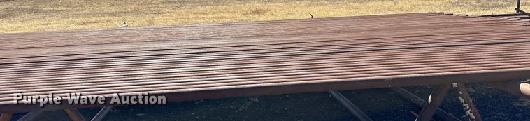 image for item LT9095 (50) joints of pipe