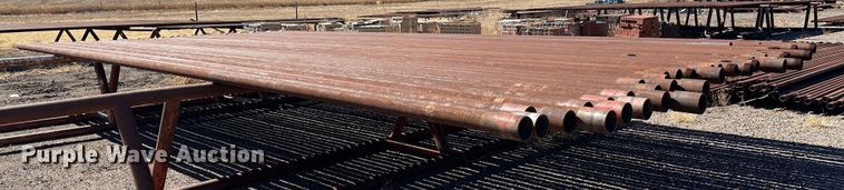 image for item LT9096 (50) joints of pipe